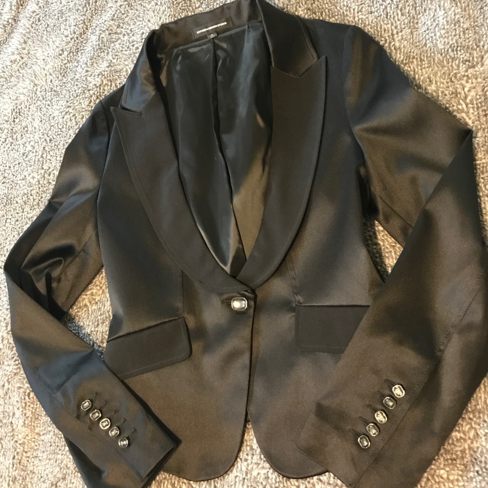 NWOT Express Blazer